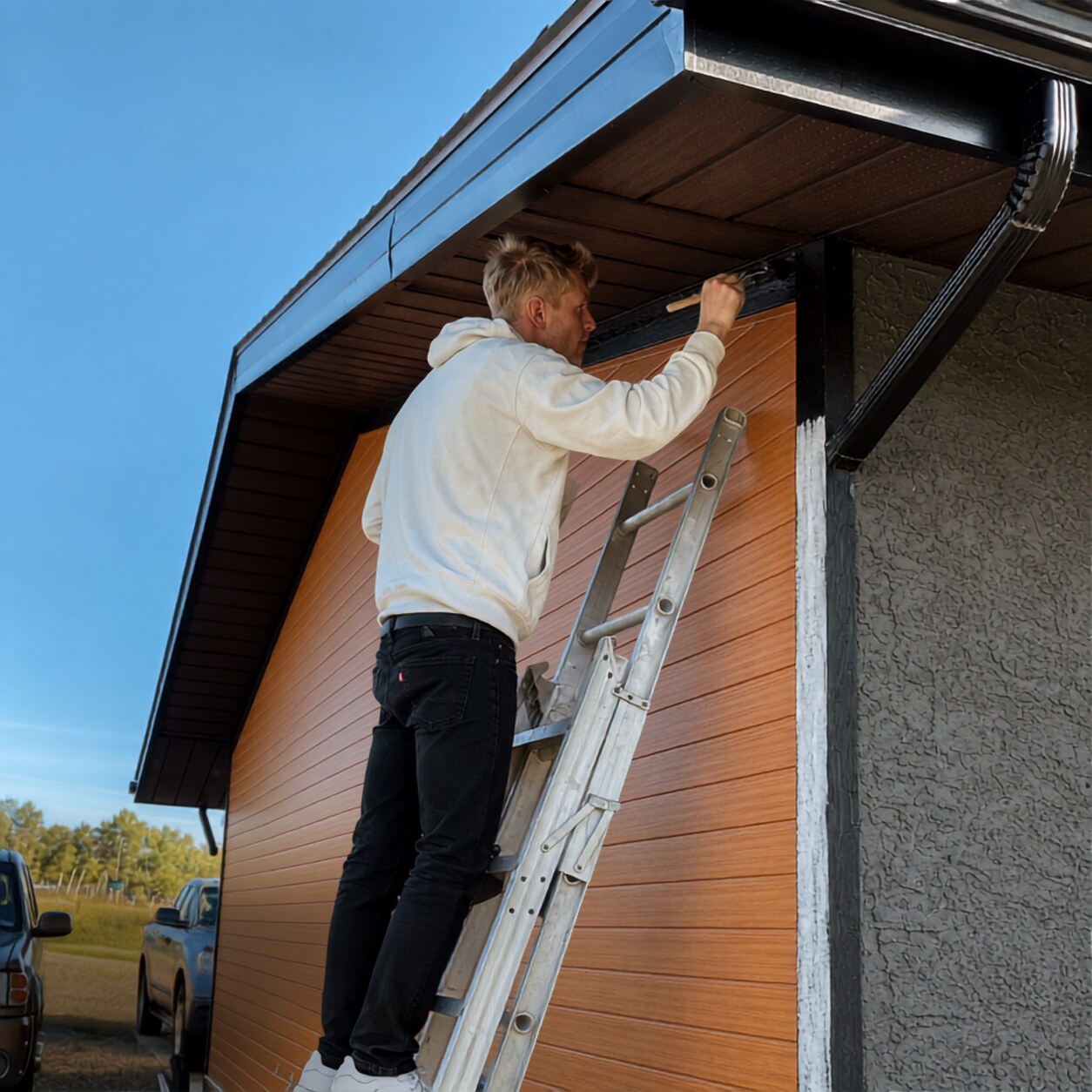 Handyman Services in Calgary by B&R Painting